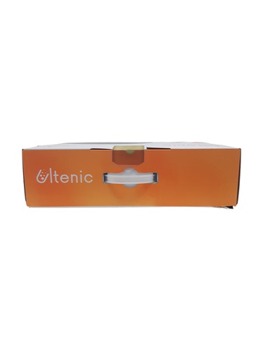 Aspirador Robot ULTENIC 300PA Función Frega