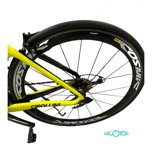 Bicicleta Carretera CIPOLLINI NK1K Cuadro d