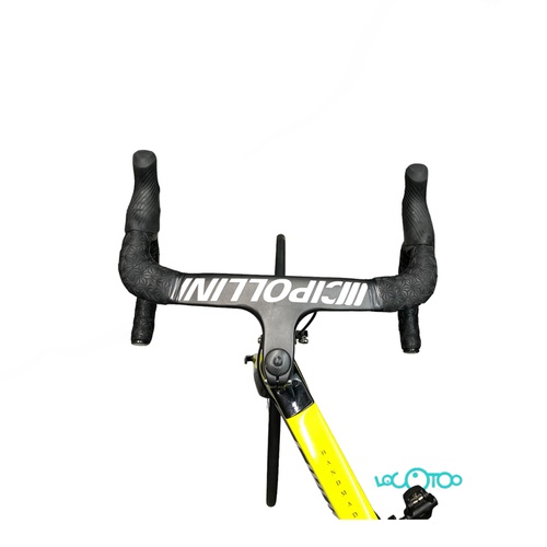 Bicicleta Carretera CIPOLLINI NK1K Cuadro d