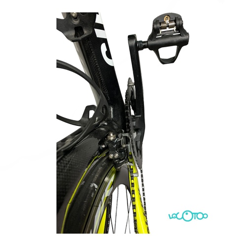 Bicicleta Carretera CIPOLLINI NK1K Cuadro d