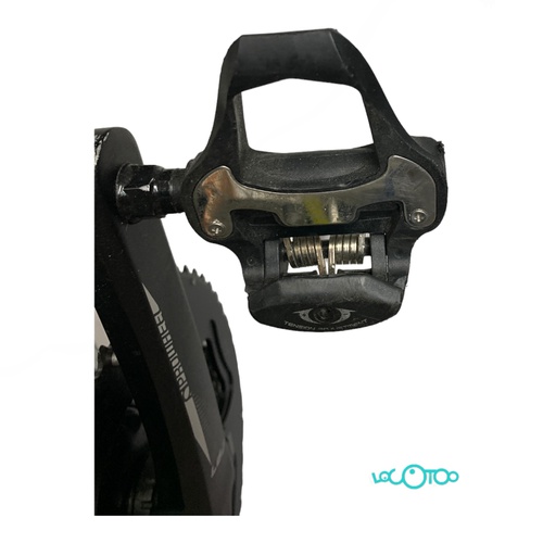 Bicicleta Carretera CIPOLLINI NK1K Cuadro d