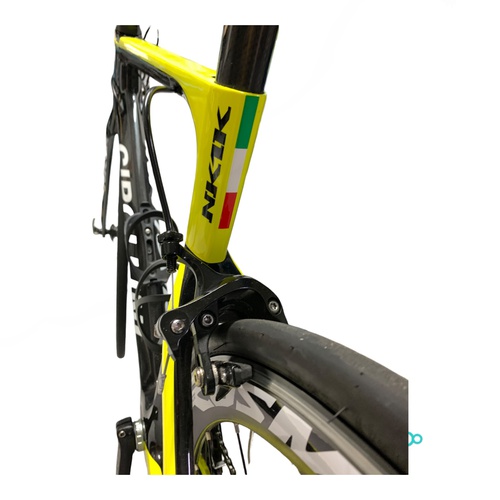 Bicicleta Carretera CIPOLLINI NK1K Cuadro d
