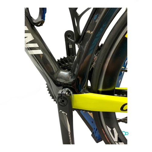 Bicicleta Carretera CIPOLLINI NK1K Cuadro d