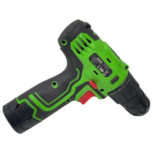 Taladro Batería CASALS VDLI12 12 V 1 Baterí