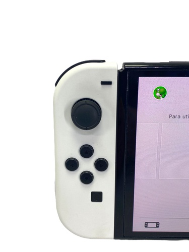 Consola Portátil NINTENDO SWITCH OLED