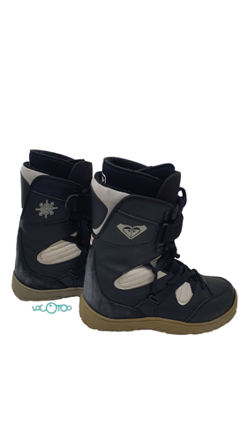 Botas De Snow ROXY QUIKSILVER WOMEN'S Talla