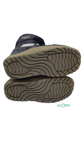 Botas De Snow ROXY QUIKSILVER WOMEN'S Talla