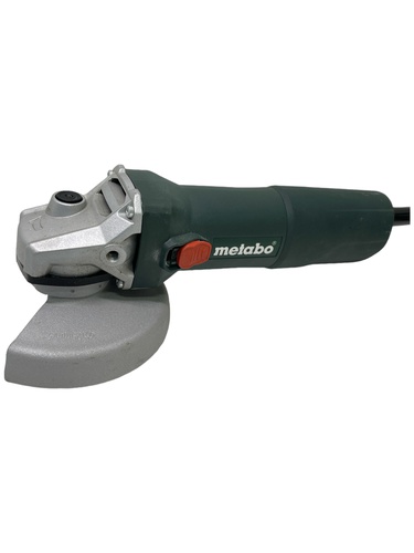 Amoladora Eléctrica METABO ALLEE 1 D-72622 