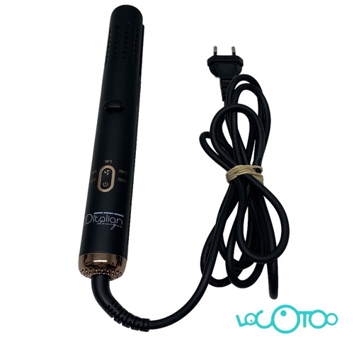 Plancha Pelo CYCLONE Sapphire POSTQUAM