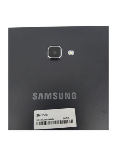 TABLET SAMSUNG TAB A (2016) SM-T580 2GB 16G