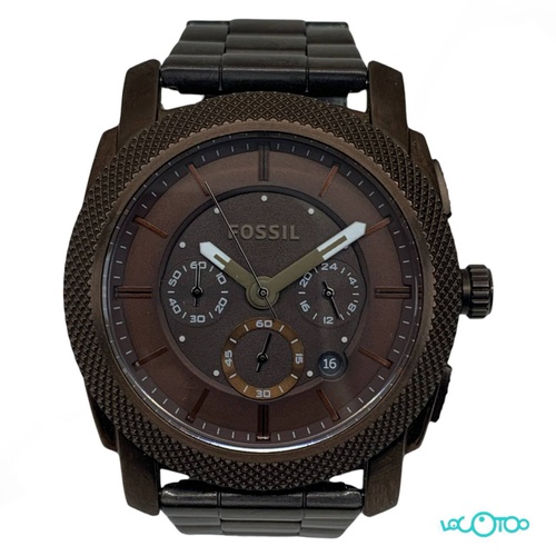 RELOJ PULSERA FOSSIL FS-4661