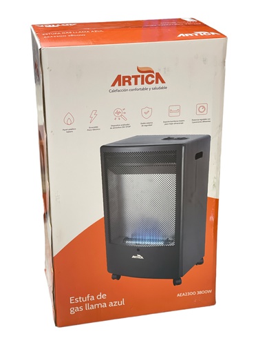 Estufa Catalítica ARTICA AEA2300