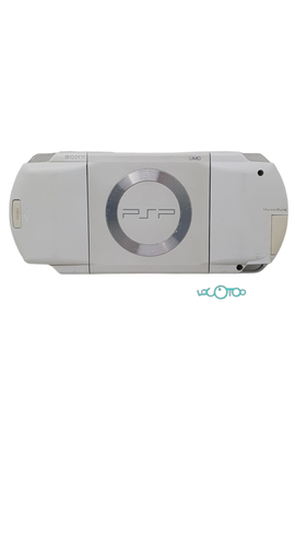 Consola Portátil SONY PSP E1004