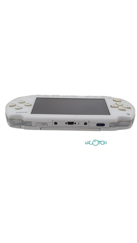 Consola Portátil SONY PSP E1004