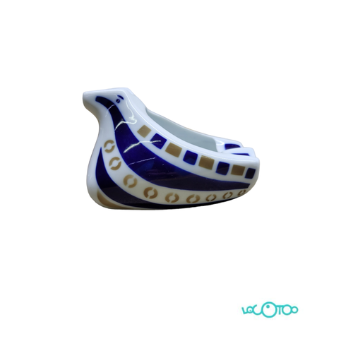 SARGADELOS CENICERO PALOMA