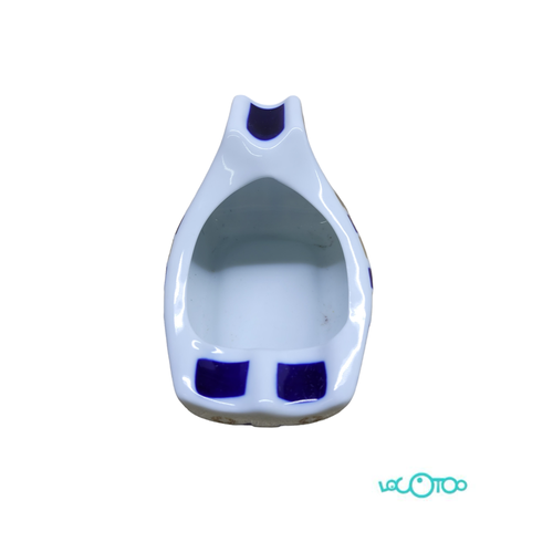 SARGADELOS CENICERO PALOMA