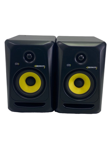 Altavoces KRK SYSTEMS ROKIT 5