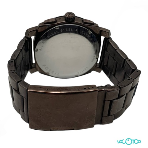 RELOJ PULSERA FOSSIL FS-4661