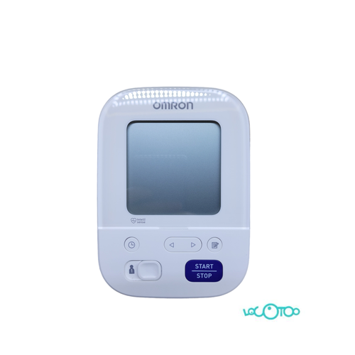 OMRON X3 COMFORT 