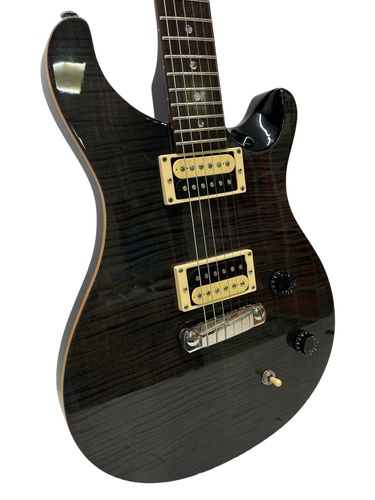 Guitarra Eléctrica PRS SE Custom 22 Grey Bl