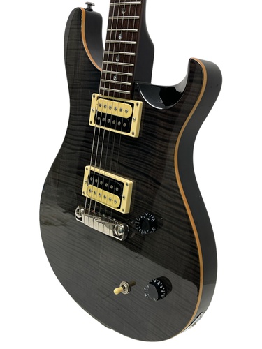 Guitarra Eléctrica PRS SE Custom 22 Grey Bl