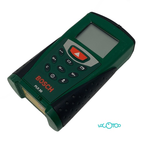 Varios Herramienta de Medida BOSCH PLR 30