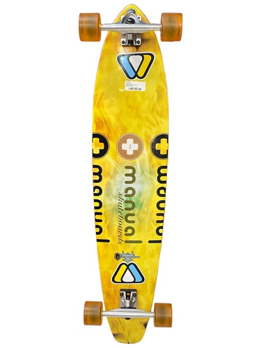 Patinete ELEMENTS MANUAL SKATEBOARDS