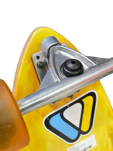 Patinete ELEMENTS MANUAL SKATEBOARDS