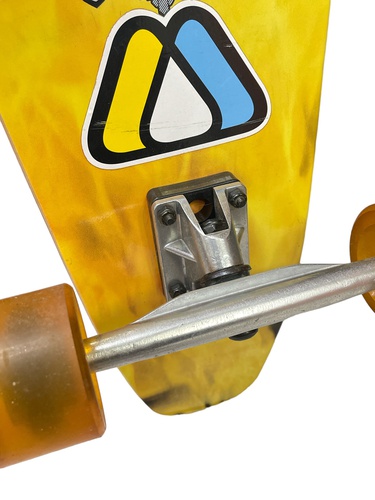 Patinete ELEMENTS MANUAL SKATEBOARDS