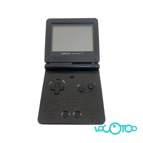 Consola Vintage NINTENDO GAMEBOY ADVANCE SP