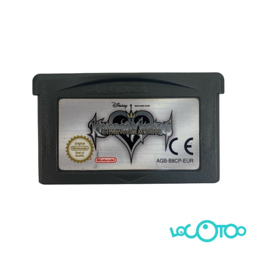 Consola Vintage NINTENDO GAMEBOY ADVANCE SP