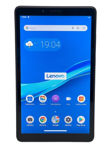 Tablet LENOVO TB-7305F WIFI 1GB 16GB