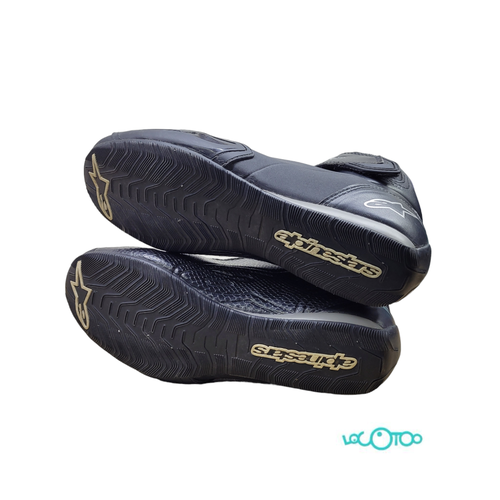 ALPINESTAR STELLA FASTER 2