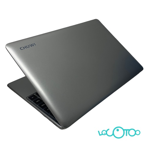 Portátil CHUWI HEROBOOK PRO 256SSD SSD 8 GB