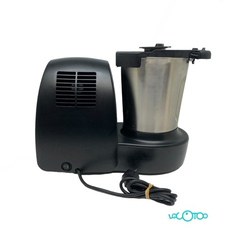 Robot Cocina CECOTEC MAMBO 12090 HABANA