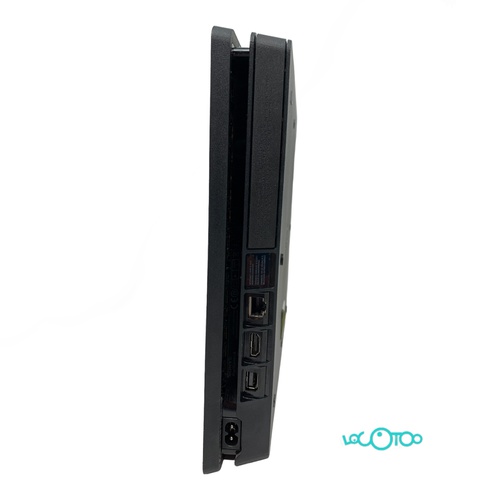 Consola SONY PS4 SLIM Playstation 4 1TB Sin