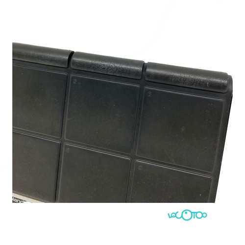 Batería Electrónica ROLAND SPD-S