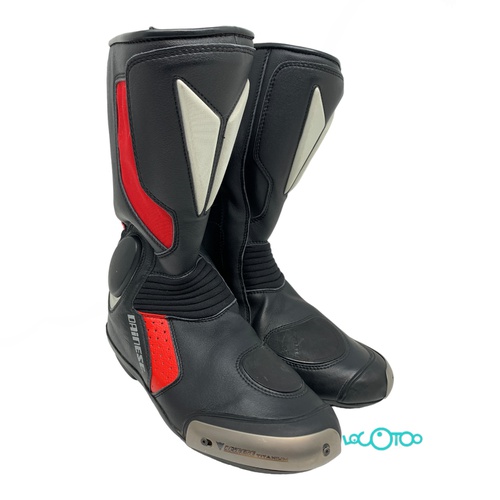 Botas Moto DAINESE TITANIUM Talla 41
