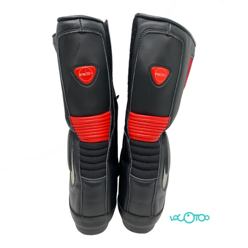 Botas Moto DAINESE TITANIUM Talla 41