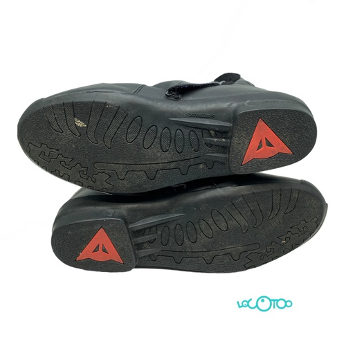 Botas Moto DAINESE TITANIUM Talla 41