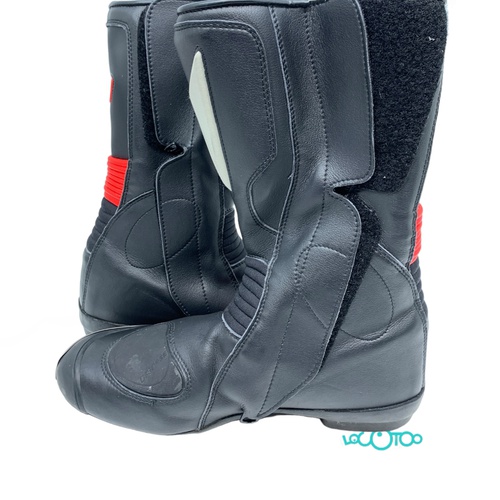 Botas Moto DAINESE TITANIUM Talla 41