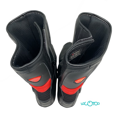 Botas Moto DAINESE TITANIUM Talla 41