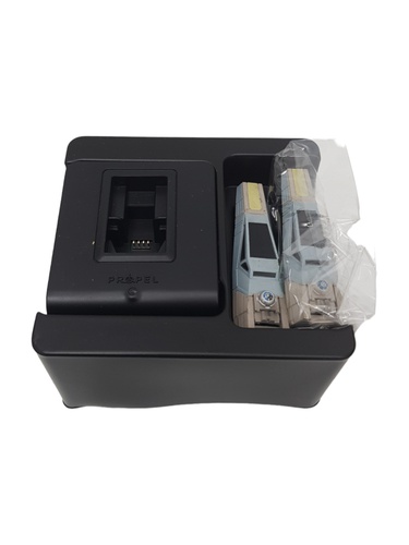 Coleccionismo STAR WARS PROPEL