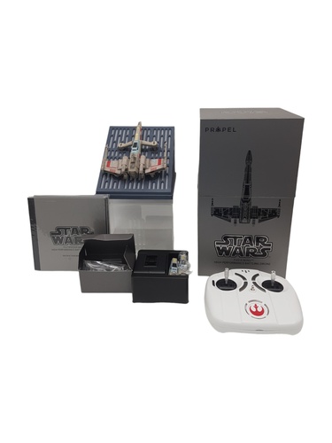 Coleccionismo STAR WARS PROPEL