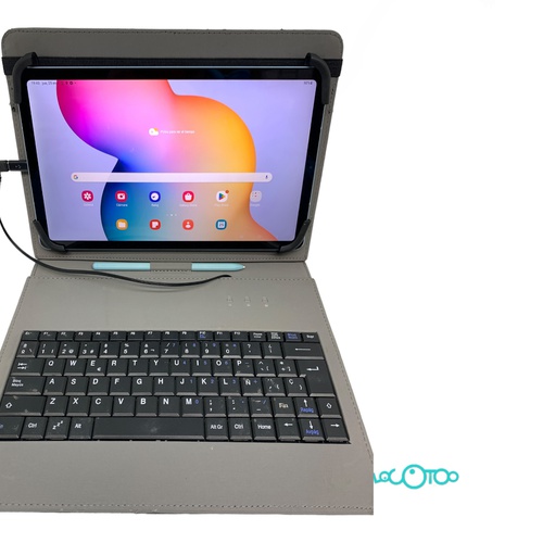 Tablet SAMSUNG GALAXY TAB S6 LITE 10.4 2019