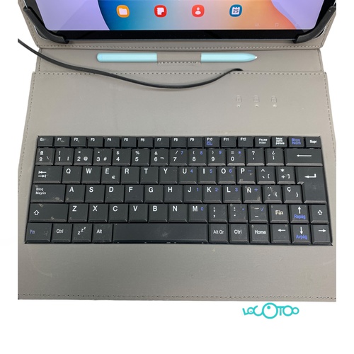 Tablet SAMSUNG GALAXY TAB S6 LITE 10.4 2019