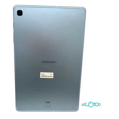 Tablet SAMSUNG GALAXY TAB S6 LITE 10.4 2019