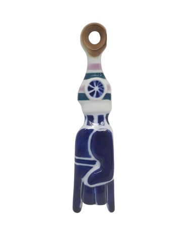 Cerámica SARGADELOS FIGA N2 CORNAMAN