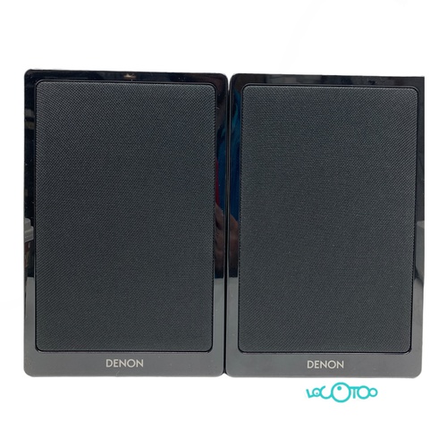 Altavoces HIFI DENON SC-N9 2 Altavoces 6 Oh