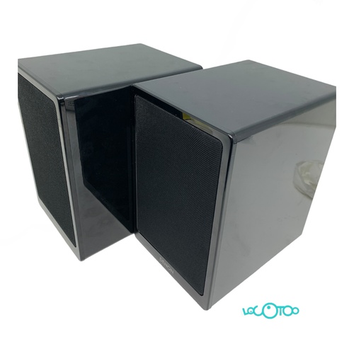 Altavoces HIFI DENON SC-N9 2 Altavoces 6 Oh